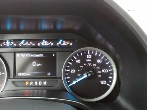 Used 2021 Ford Expedition Max XLT RWD image 14