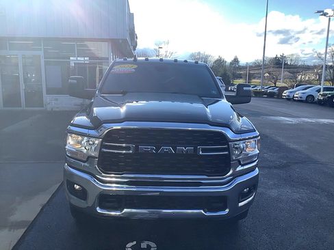 Certified 2024 RAM 3500 Big Horn image 2