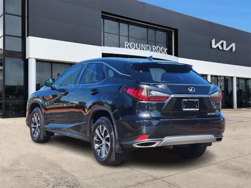 Used 2022 Lexus RX 350 FWD w/ Premium Package image 6