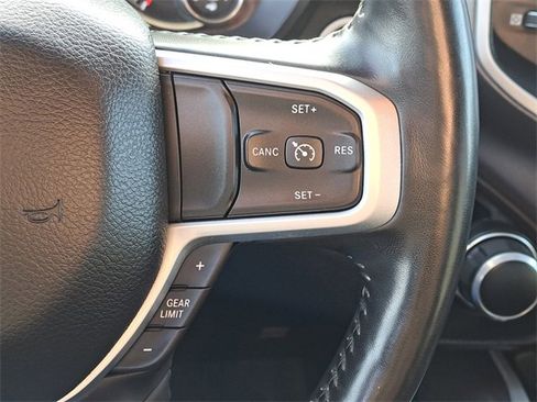 Used 2021 RAM 1500 Big Horn image 15