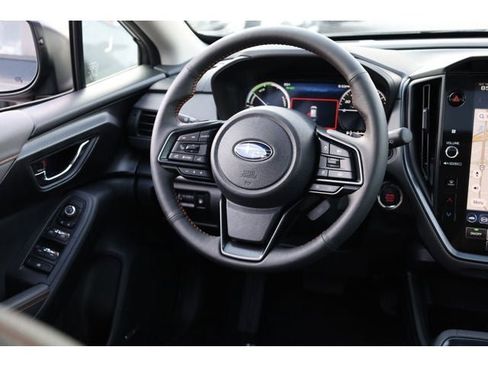 New 2026 Subaru Crosstrek 2.5i Limited AWD/4WD image 48