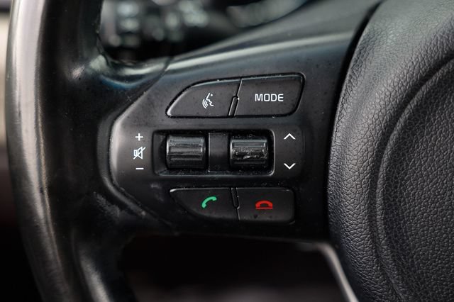 Used 2018 Kia Sedona SX Limited FWD image 31
