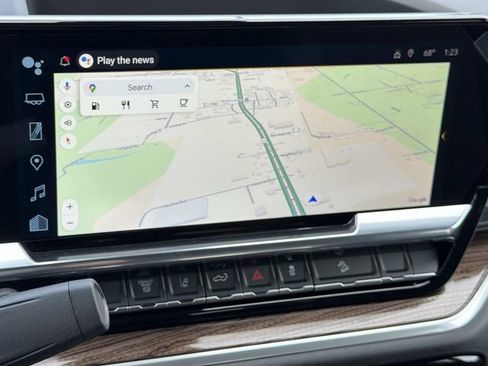 New 2026 Chevrolet Silverado 2500 LT w/ Convenience Package image 34