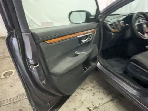Used 2020 Honda CR-V EX image 28