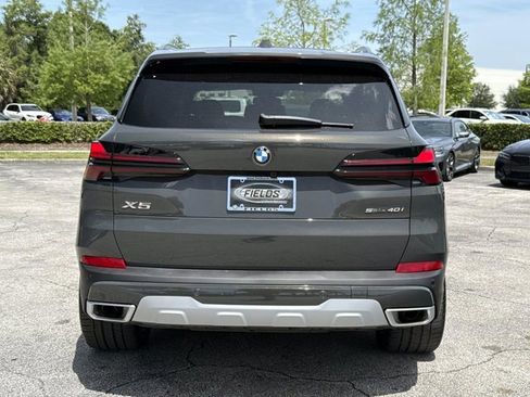 New 2026 BMW X5 sDrive40i RWD image 4