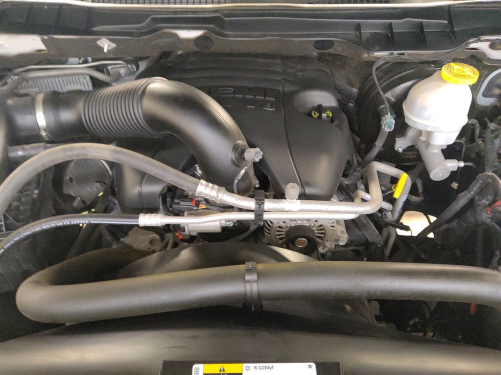 Used 2019 RAM 1500 Tradesman RWD image 30