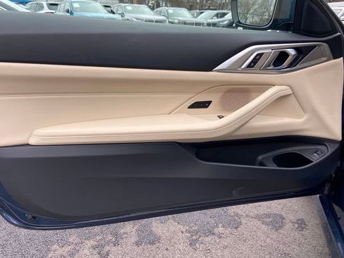 Used 2023 BMW 430i xDrive Coupe w/ Premium Package image 22