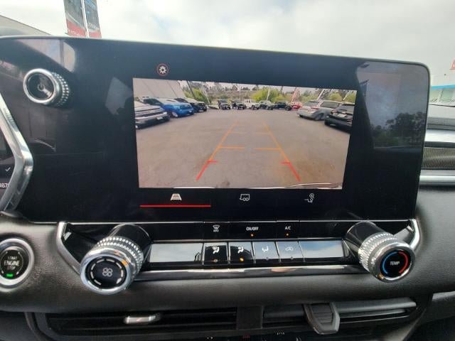 Used 2023 GMC Canyon Elevation RWD image 14