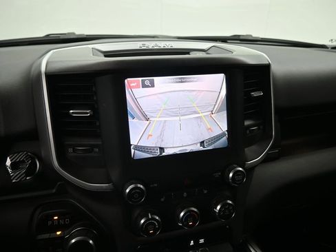 Used 2024 RAM 1500 Big Horn AWD/4WD image 14