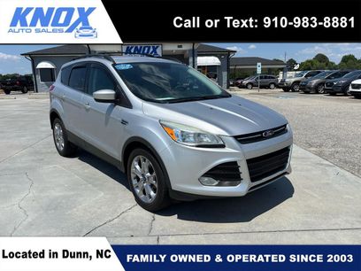 Used 2014 Ford Escape SE w/ Equipment Group 201A