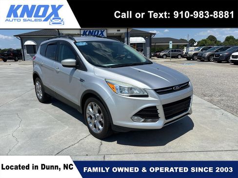 Used 2014 Ford Escape SE w/ Equipment Group 201A FWD image 1