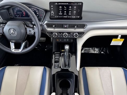 New 2026 Acura Integra A-Spec image 14