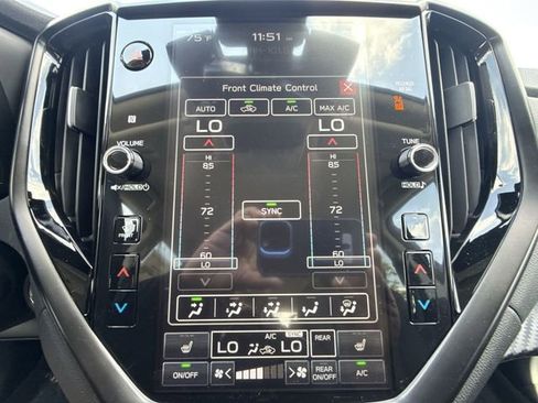 New 2026 Subaru Ascent Premium AWD/4WD image 18