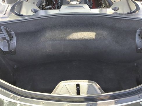 Used 2022 Chevrolet Corvette Stingray Coupe w/ Battery Protection Package image 7