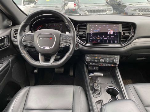 Certified 2022 Dodge Durango GT image 11