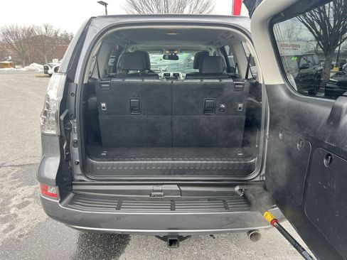 Used 2019 Lexus GX 460 Premium image 27