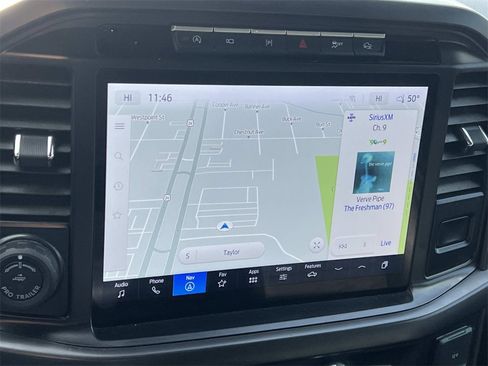 Used 2024 Ford F150 Tremor w/ Tow/Haul Package image 18