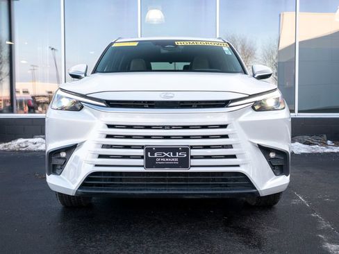 Used 2024 Lexus TX 350 AWD w/ Technology Package image 2
