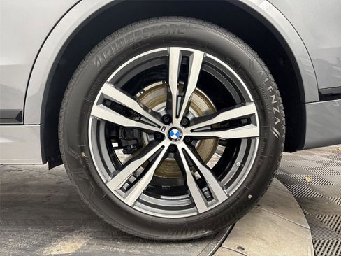 New 2026 BMW X7 xDrive40i w/ M Sport Package image 27