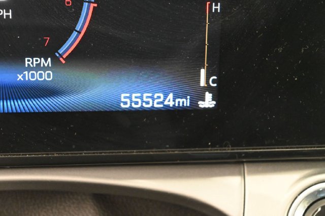 Used 2025 Chevrolet Trax LT FWD image 33