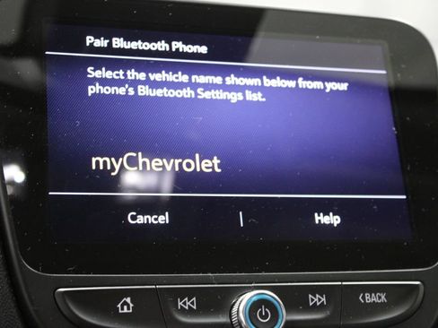 Used 2024 Chevrolet Malibu LT FWD image 40