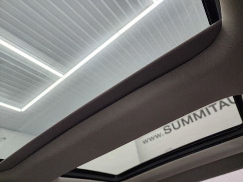 Used 2017 Cadillac CT6 Luxury image 14