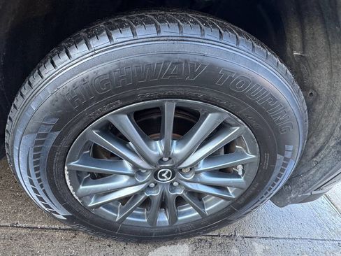 Used 2020 MAZDA CX-5 Touring image 27