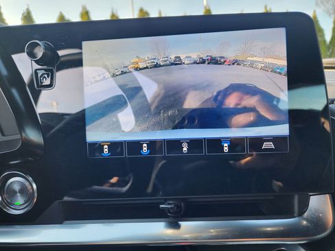 Used 2021 Chevrolet Corvette Stingray Preferred Cpe w/ Z51 Performance Package image 29