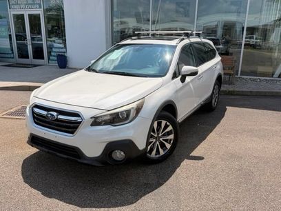 Used 2018 Subaru Outback 3.6R Touring w/ Popular Package #3