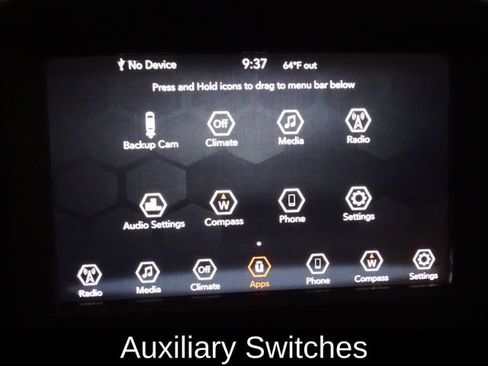 Used 2020 Jeep Wrangler Unlimited Sport S image 30