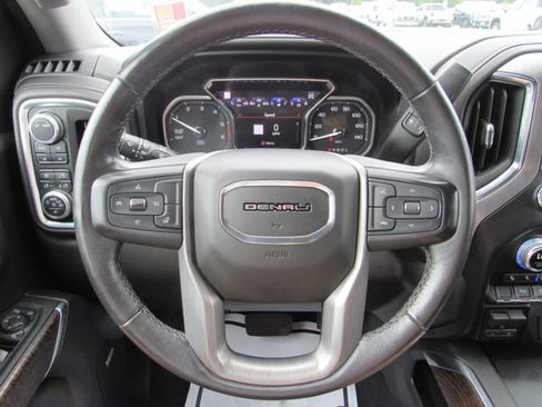 Certified 2020 GMC Sierra 1500 Denali w/ LPO, GMC Protection Package AWD/4WD image 20