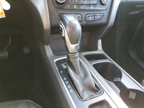 Certified 2018 Ford Escape SEL image 30