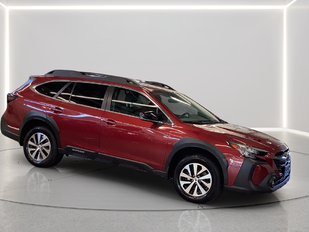 Certified 2024 Subaru Outback Premium AWD/4WD image 9