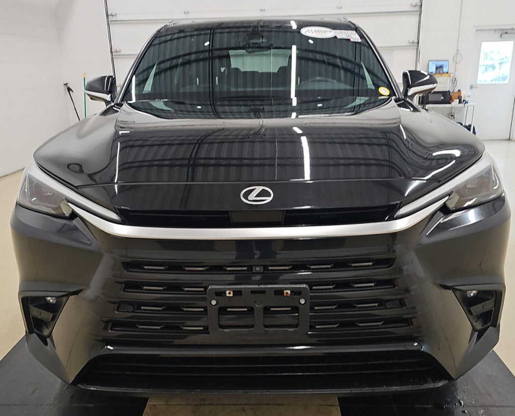 Used 2024 Lexus TX 350 AWD w/ Captains Chair Package image 2