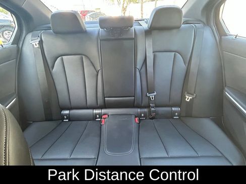 Used 2025 BMW 330i Sedan RWD image 13
