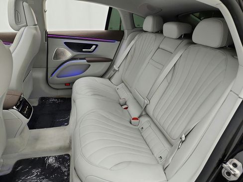 Certified 2023 Mercedes-Benz EQS 450+ Sedan image 13