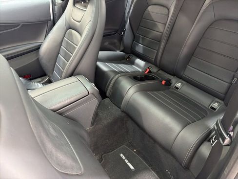 Used 2017 Mercedes-Benz C 300 4MATIC Coupe image 23
