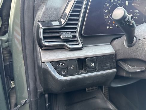 Used 2023 Kia Sportage X-Pro image 26