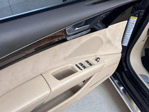 Used 2016 Audi A8 L 3.0T w/ Executive Package image 22