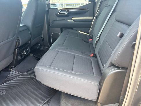 Used 2023 GMC Sierra 1500 Elevation AWD/4WD image 22