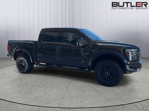 Used 2024 Ford F150 Raptor image 5