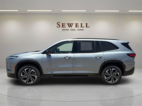 New 2025 Buick Enclave Sport Touring w/ Power Package image 2