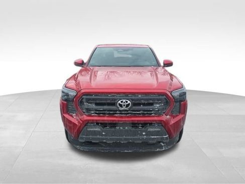 Used 2024 Toyota Tacoma SR5 image 10
