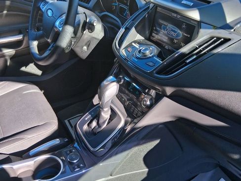 Used 2014 Ford Escape Titanium w/ Equipment Group 401A image 11