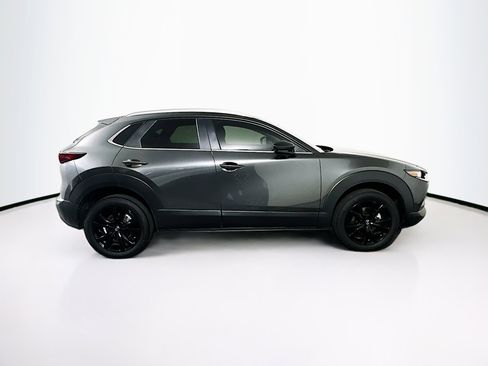 Used 2025 MAZDA CX-30 AWD 2.5 S w/ Select Sport Pkg image 10