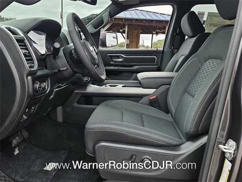 New 2026 RAM 1500 Big Horn image 5