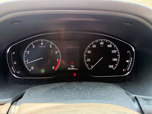 Used 2018 Honda Accord Touring image 14