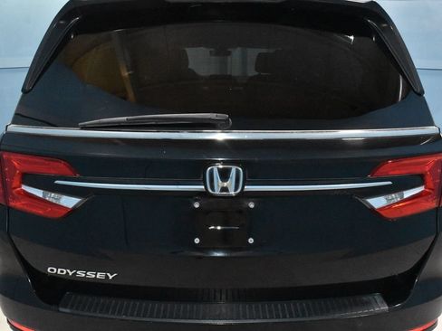 Used 2024 Honda Odyssey EX-L image 27