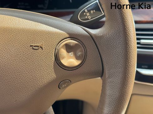 Used 2007 Mercedes-Benz S 550 image 19