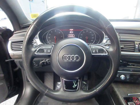 Used 2018 Audi A7 3.0T Premium Plus w/ Driver Assistance Package AWD/4WD image 15